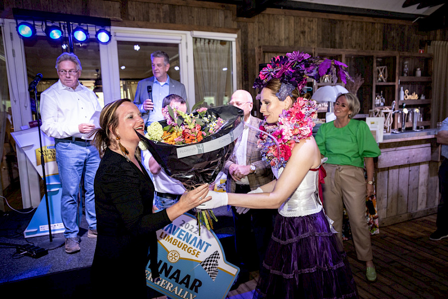 Navenant Aspergerally 2022