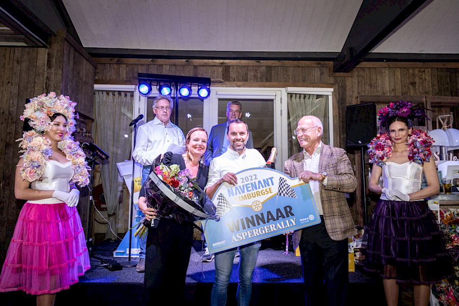 Navenant Aspergerally 2022