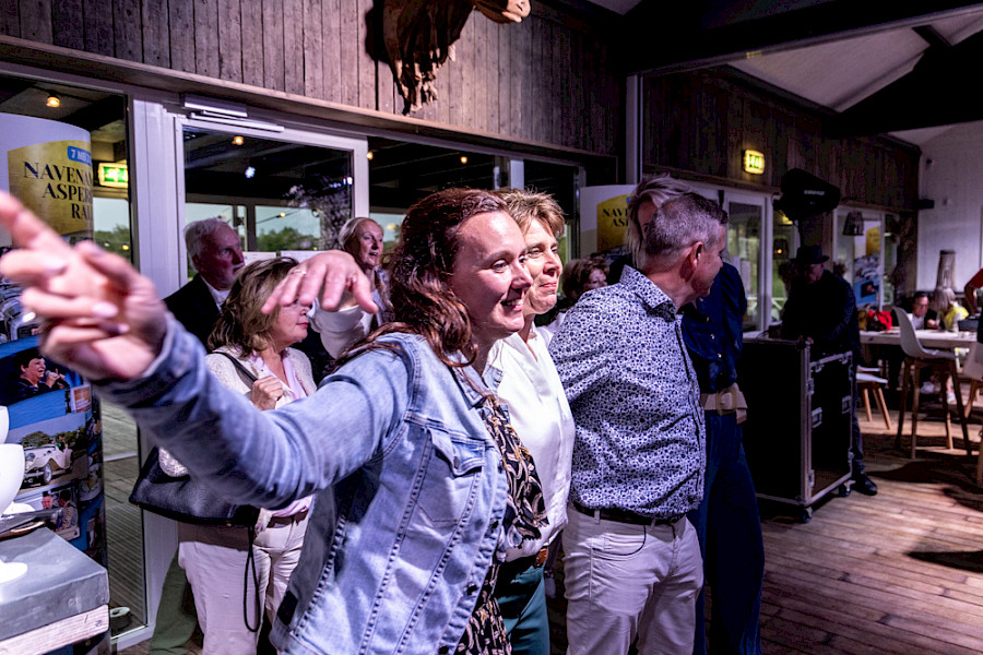 Navenant Aspergerally 2022