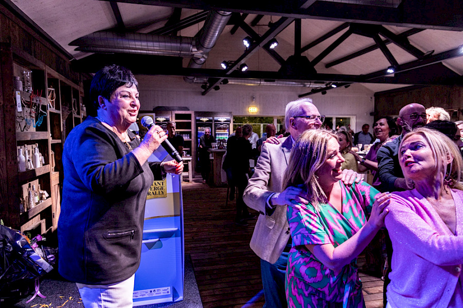 Navenant Aspergerally 2022