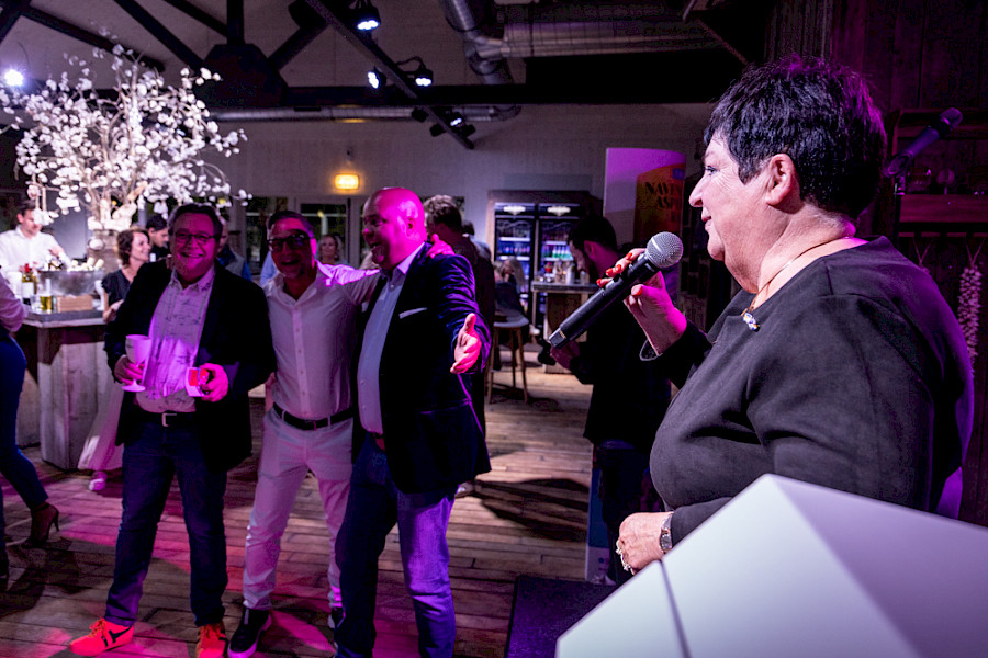 Navenant Aspergerally 2022