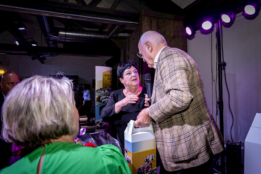 Navenant Aspergerally 2022