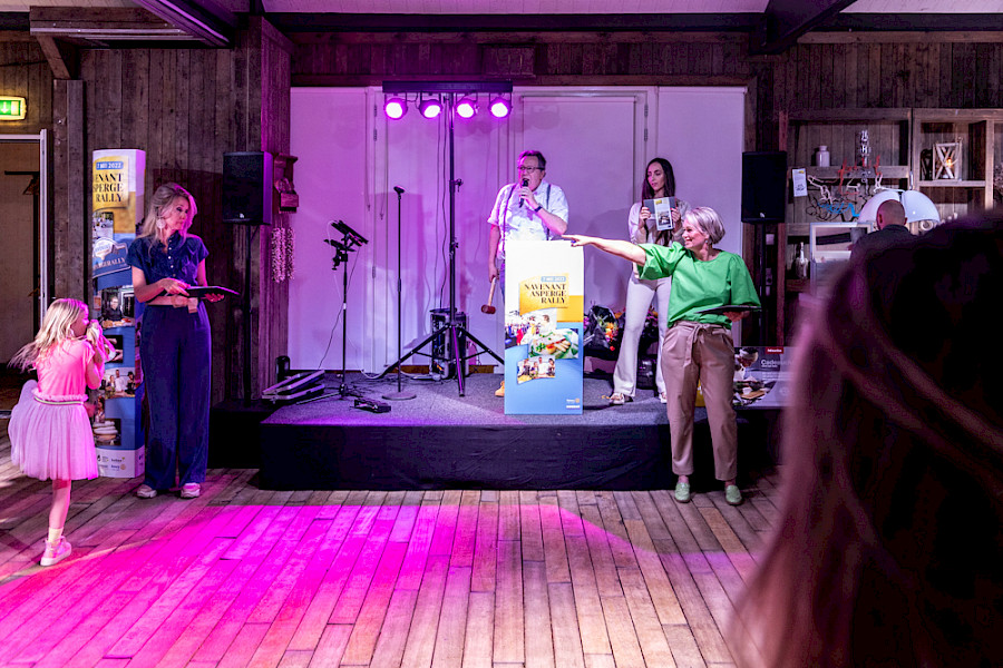 Navenant Aspergerally 2022