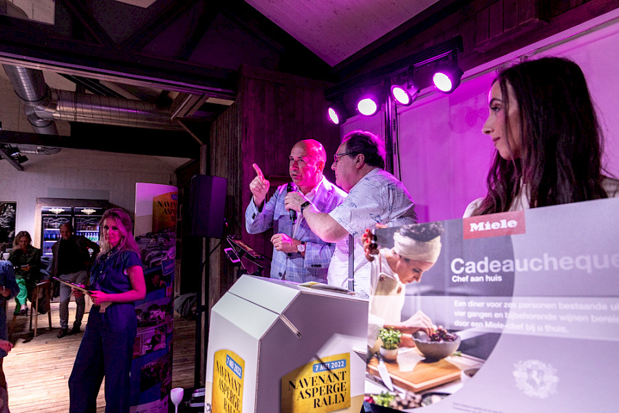 Navenant Aspergerally 2022