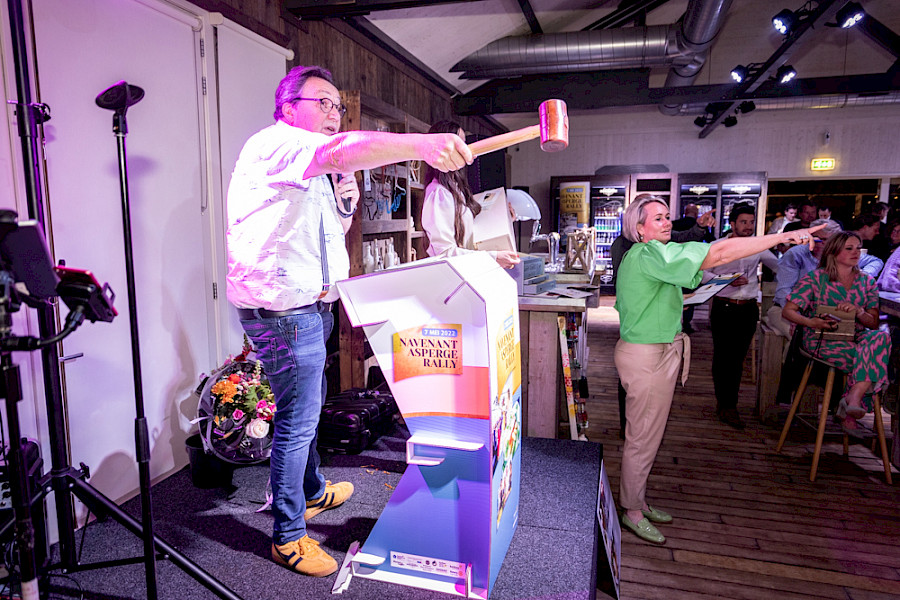 Navenant Aspergerally 2022