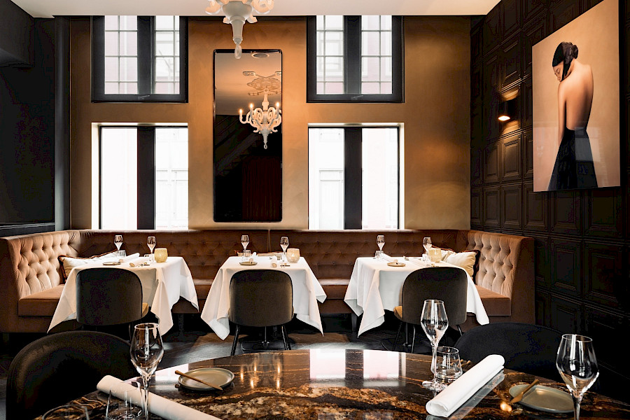 Damianz | Het Arresthuis