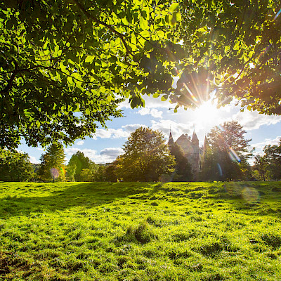 Heuvel op, heuvel af met meer dan 500 routes