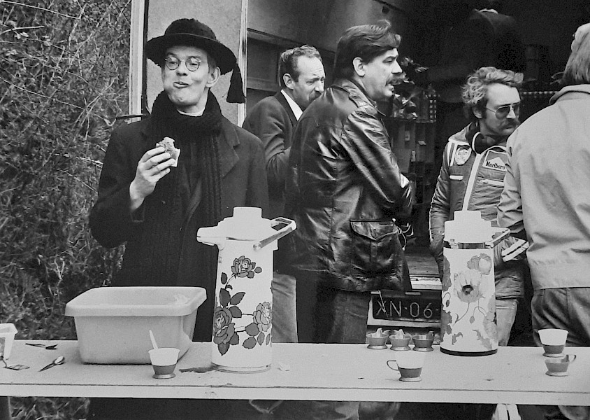 Heuvel op, heuvel af met meer dan 500 routes