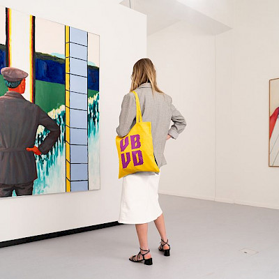 Toonaangevende Europese designprijs voor huisstijl museum van Bommel van Dam