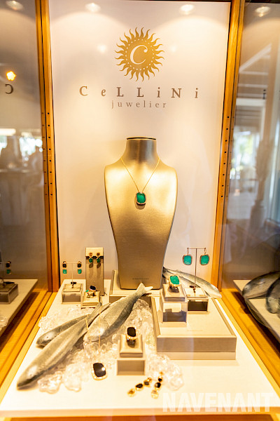 Foto's Haringparty 2022