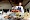 Foto's Haringparty 2022