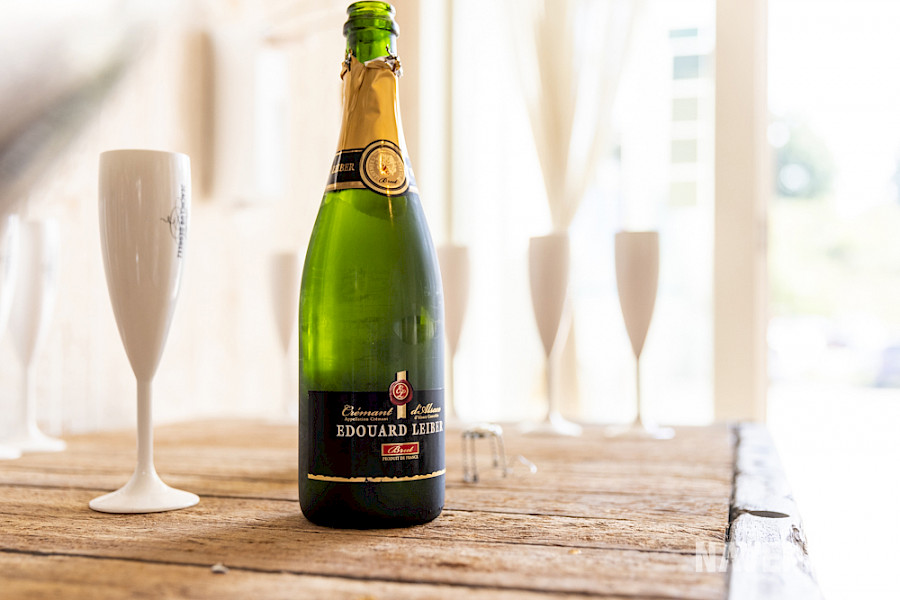 Foto's Haringparty 2022