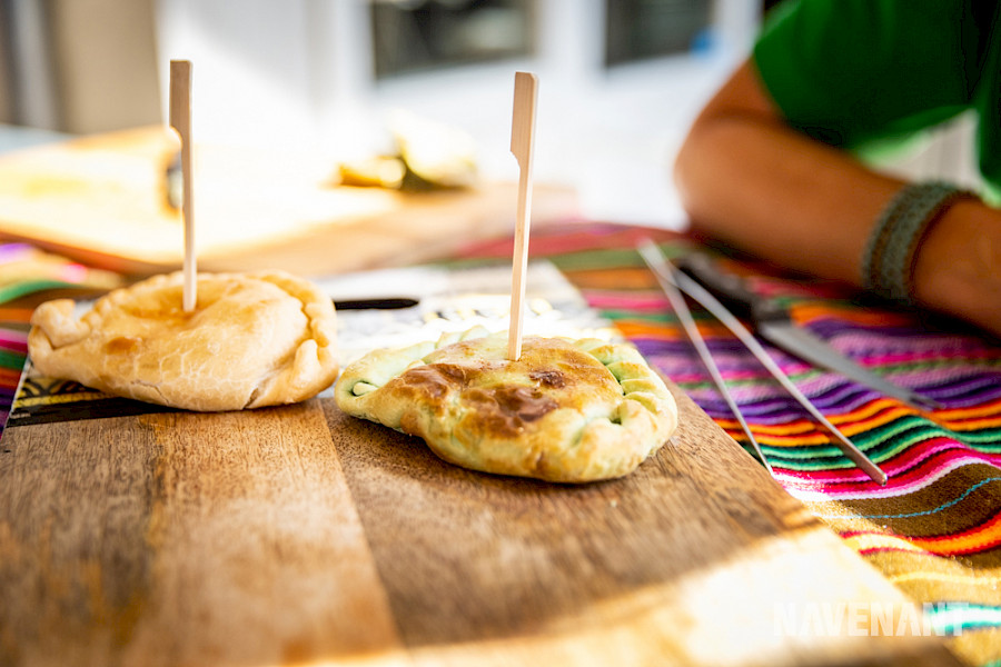 Foto's Haringparty 2022