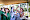 Foto's Haringparty 2022
