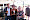 Foto's Haringparty 2022