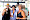 Foto's Haringparty 2022