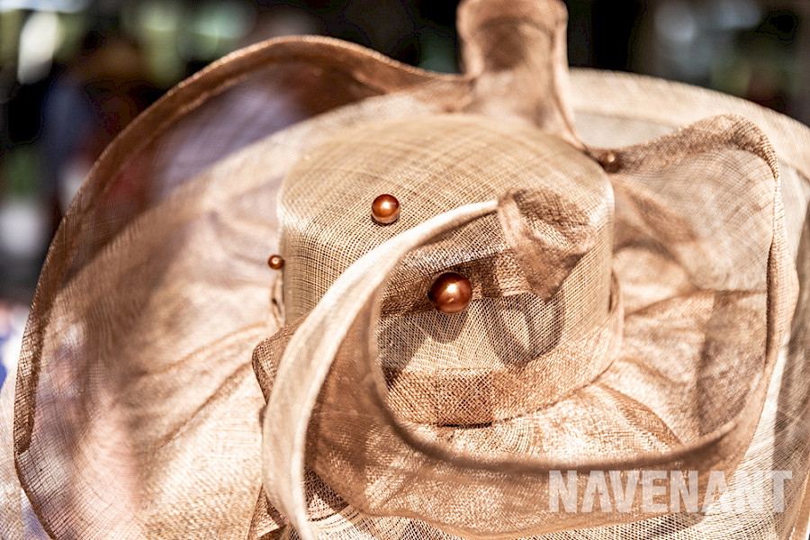 Foto's Haringparty 2022