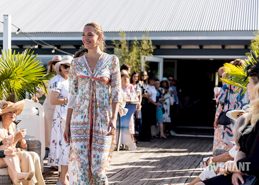 Foto's Haringparty 2022