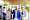Foto's Haringparty 2022
