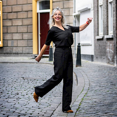 Gelukspsychologe Josje Smeets, Nooit meer snoozen
