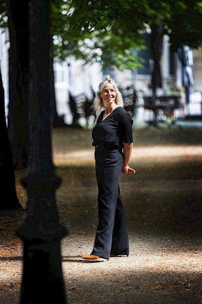 Gelukspsychologe Josje Smeets, Nooit meer snoozen