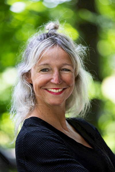 Gelukspsychologe Josje Smeets, Nooit meer snoozen