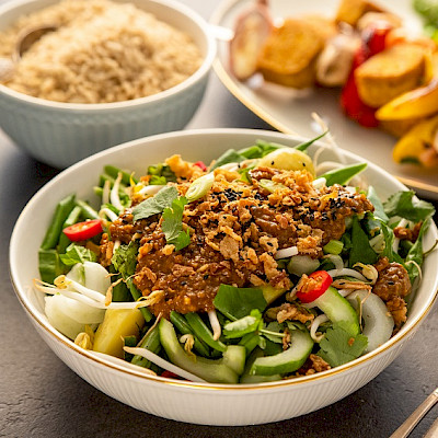 Gado gado