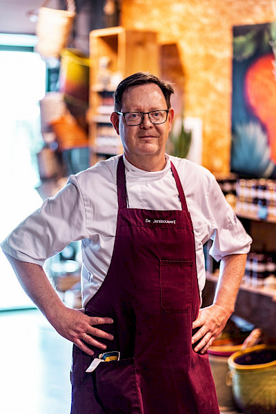 De Jambrouwerij te Riemst