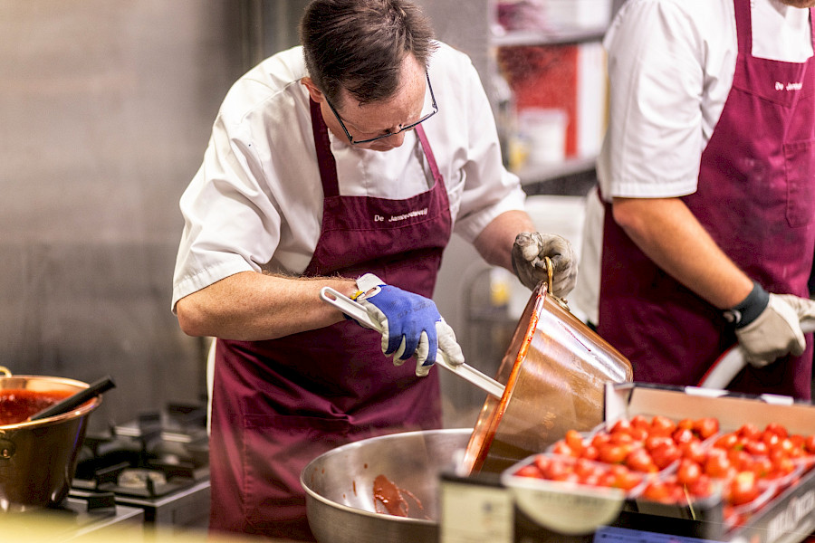De Jambrouwerij te Riemst
