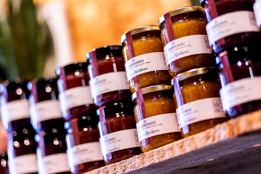 De Jambrouwerij te Riemst