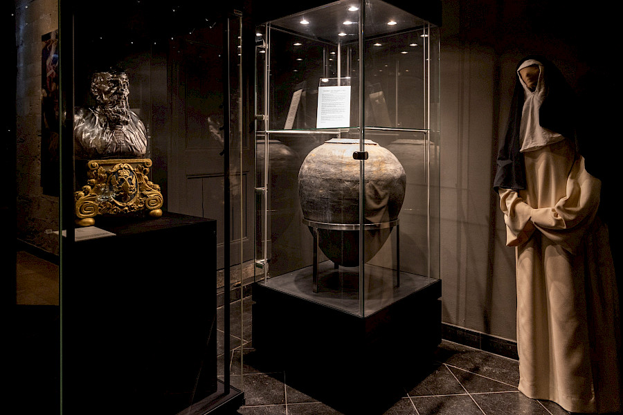 Oorkonden vormen het geheugen van onze geschiedenis