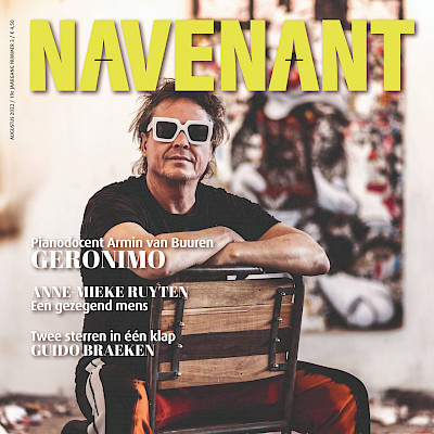 De nieuwe Navenant!!