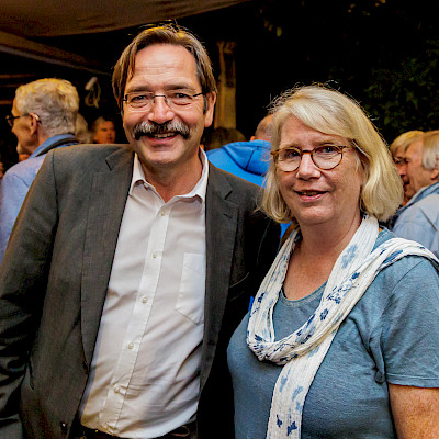 Première Der Freischütz in het Openluchttheater Valkenburg