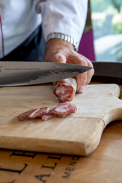 Foto's Onvergetelijk Midzomer Golftoernooi 2022