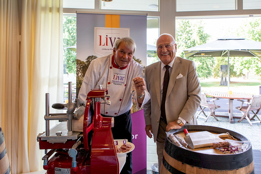 Foto's Onvergetelijk Midzomer Golftoernooi 2022