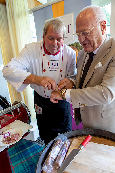 Foto's Onvergetelijk Midzomer Golftoernooi 2022