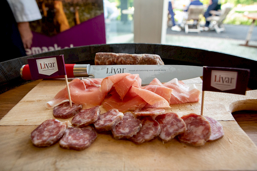 Foto's Onvergetelijk Midzomer Golftoernooi 2022