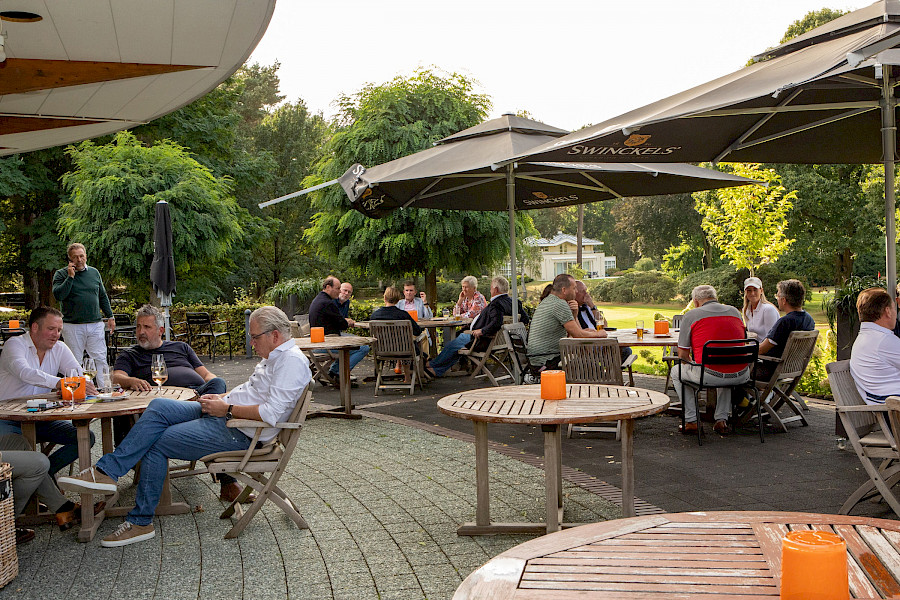 Foto's Onvergetelijk Midzomer Golftoernooi 2022