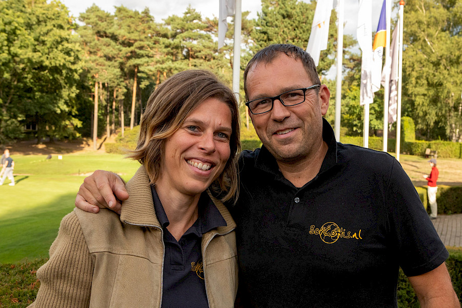 Foto's Onvergetelijk Midzomer Golftoernooi 2022