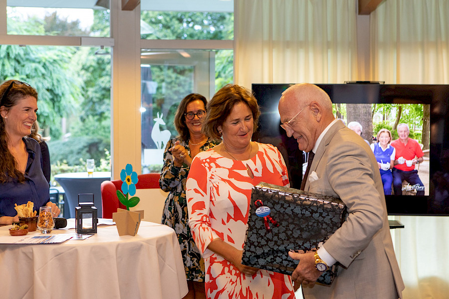 Foto's Onvergetelijk Midzomer Golftoernooi 2022