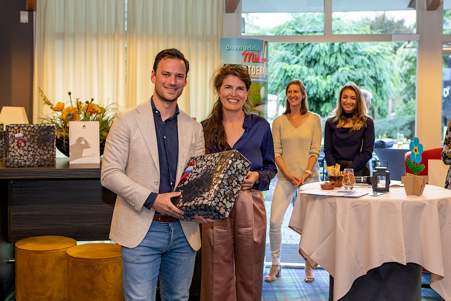 Foto's Onvergetelijk Midzomer Golftoernooi 2022