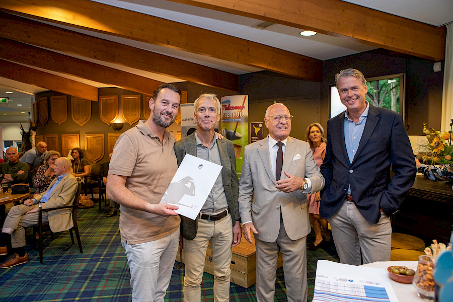 Foto's Onvergetelijk Midzomer Golftoernooi 2022