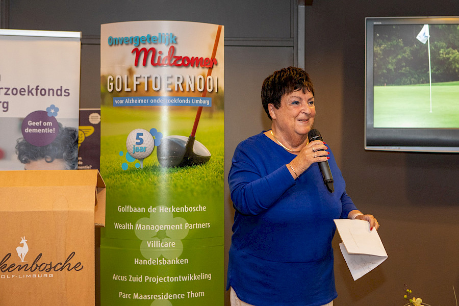 Foto's Onvergetelijk Midzomer Golftoernooi 2022