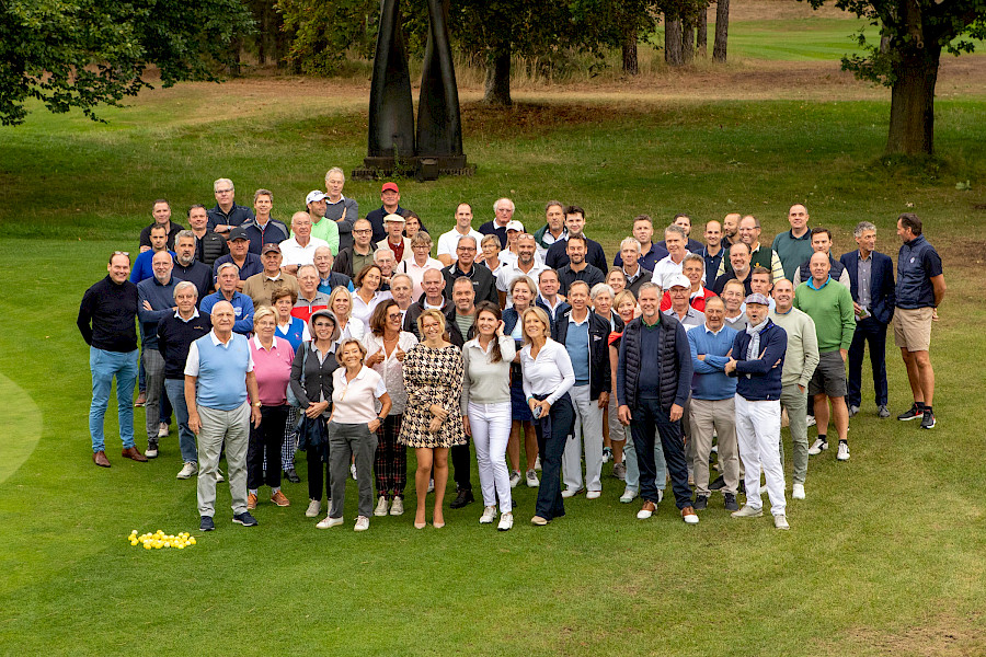 Foto's Onvergetelijk Midzomer Golftoernooi 2022