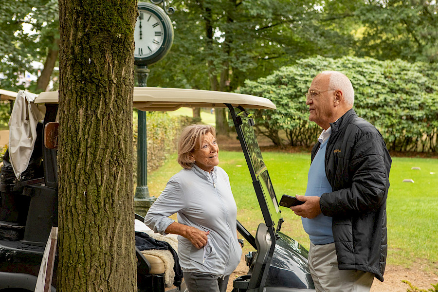 Foto's Onvergetelijk Midzomer Golftoernooi 2022