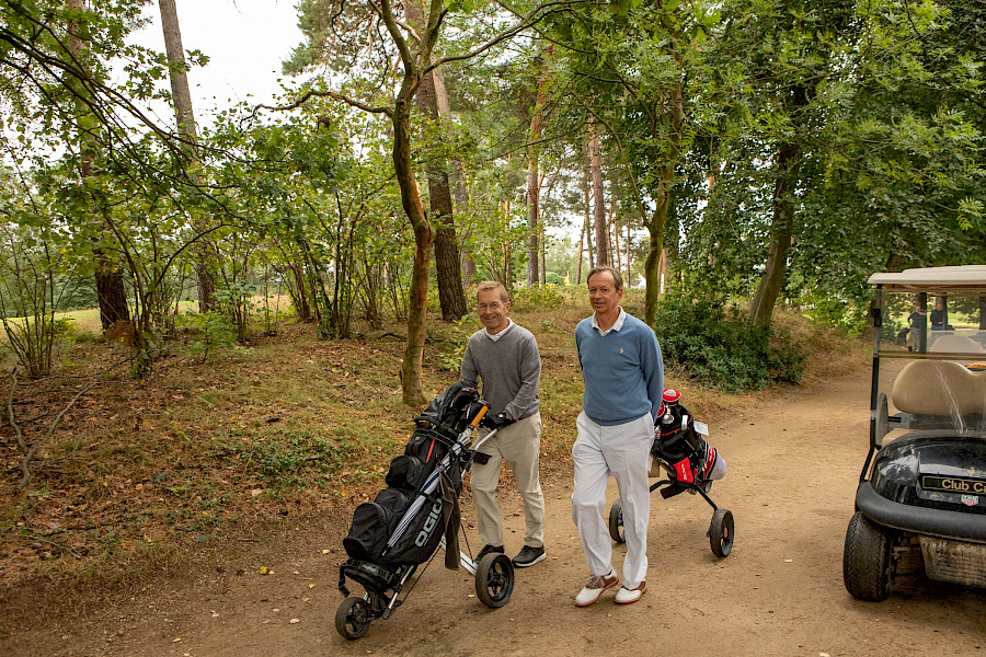 Foto's Onvergetelijk Midzomer Golftoernooi 2022