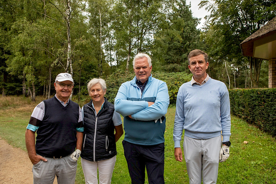 Foto's Onvergetelijk Midzomer Golftoernooi 2022