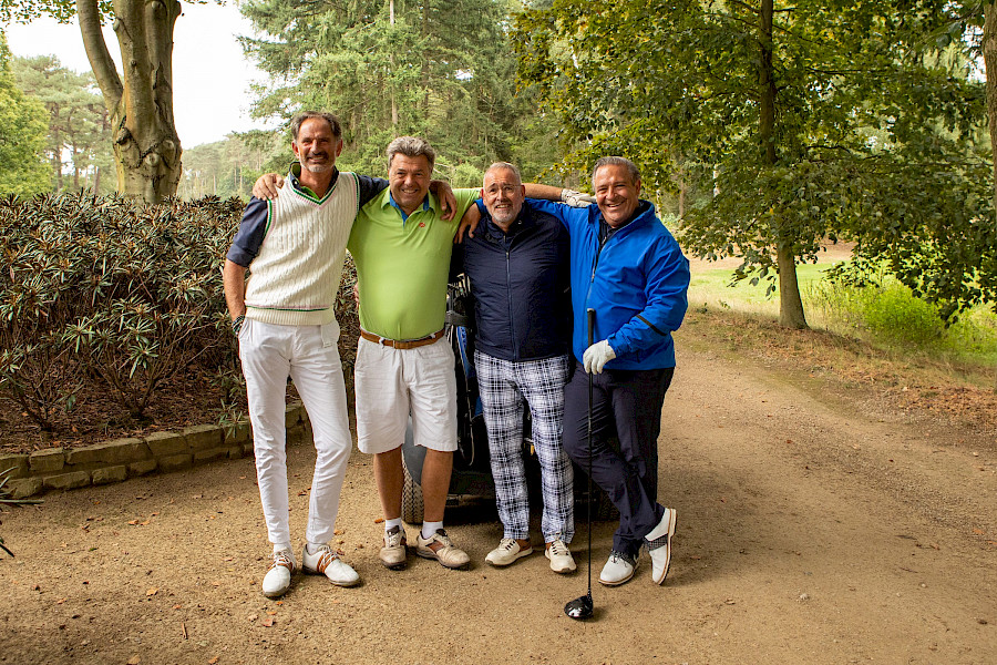 Foto's Onvergetelijk Midzomer Golftoernooi 2022