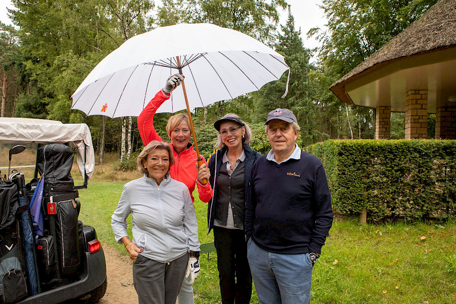 Foto's Onvergetelijk Midzomer Golftoernooi 2022