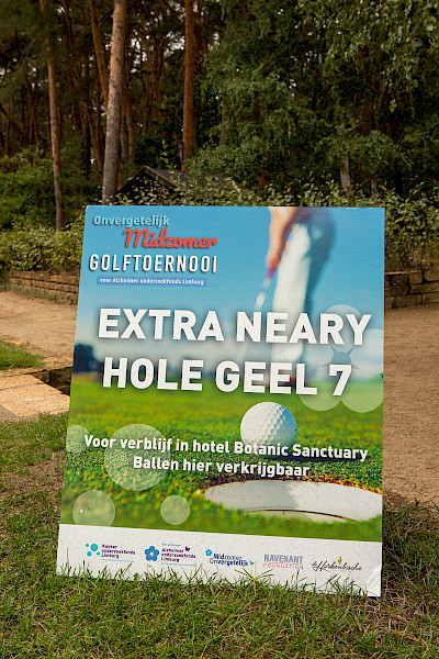 Foto's Onvergetelijk Midzomer Golftoernooi 2022